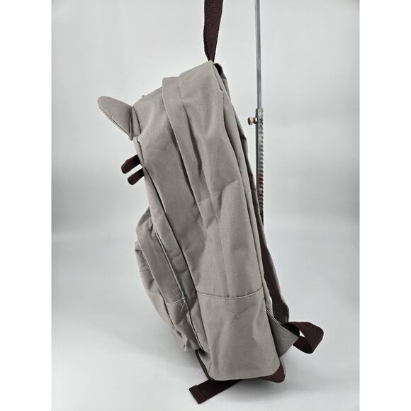 Isaac Morris Ltd Pusheen Cat Face Backpack Beige Pink 2016 - Picture 2 of 10